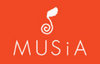 MUSIA 通販サイト