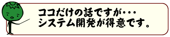 CMS・システム開発